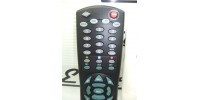 Shaw Direct Motorola  universal remote control